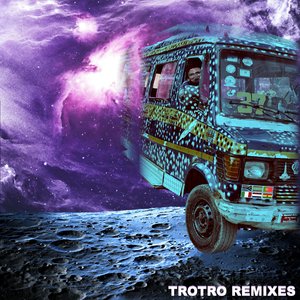 Trotro (DJ Adamm Remix)