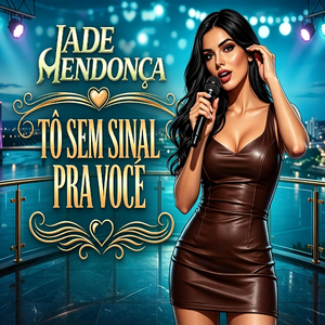 Tô Sem Sinal Pra Você