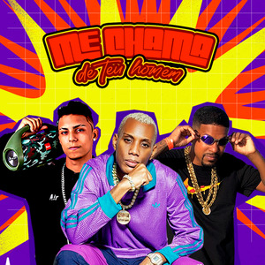 Me Chama de Teu Homem