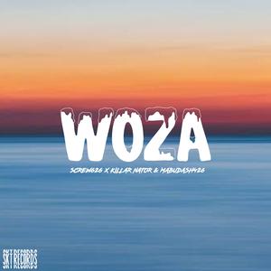 Woza