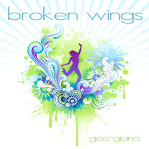 Broken Wings (Radio Mix Instrumental)