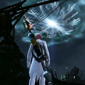 上古世纪（这一次改变世界）