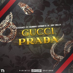 Gucci & Prada