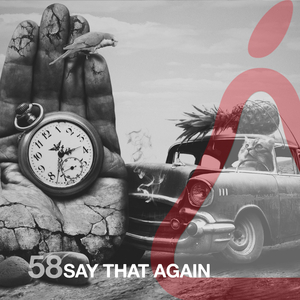 Say That Again (Guille Placencia & George Privatti Remix)