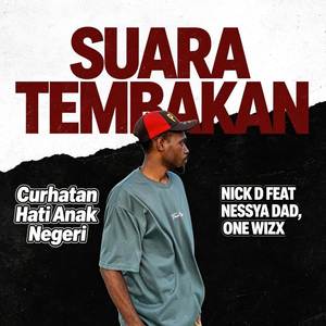 Suara Tembakan