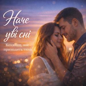 Наче уві сні