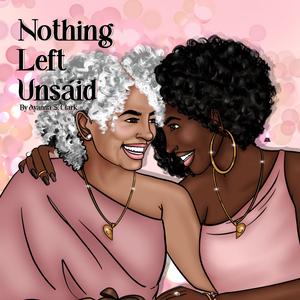 Nothing Left Unsaid