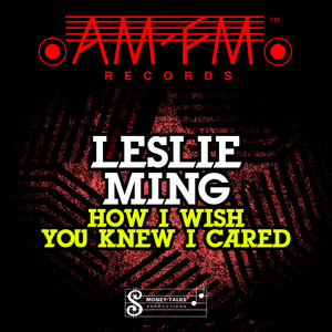 How I Wish You Knew I Cared