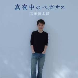 真夜中のペガサス