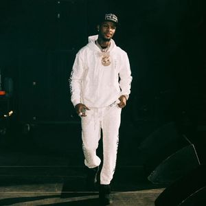 [FREE]"Restart"-Toosii × Rod Wave Type Beat