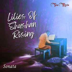 Lilies Of Shushan Rising Moonlight Pierces The Dark Waters Part 2