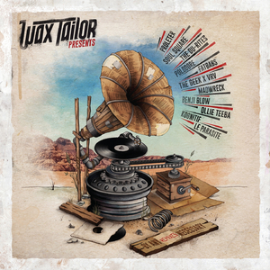 Buckwild (Soul Square Remix)