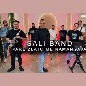 Pare zlato me namangava