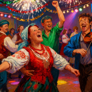 Анька Бьянка