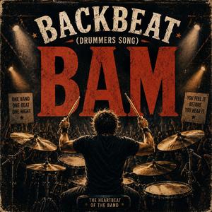 Backbeat (Drummers Song)