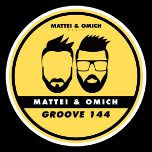 Groove 144 (Radio Mix)