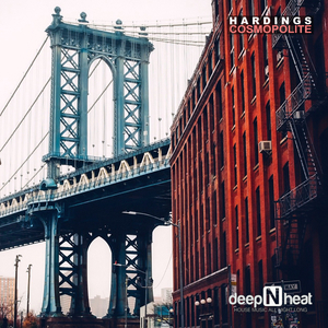 Cosmopolite (Original Mix)