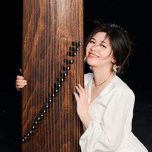 陈杏元落院 (古筝静心放松)