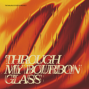 Through My Bourbon Glass