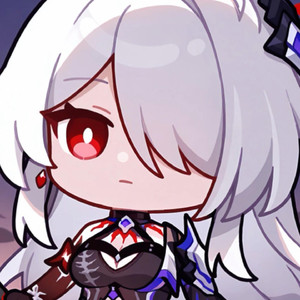 AI黄泉×爱莉希雅 天使的翅膀