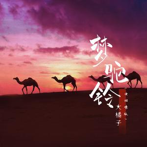 梦驼铃 (女烟嗓版伴奏)