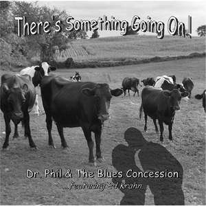 Under the Moon (feat. Ed Krahn, Marlene Koot & Dave Hadden)