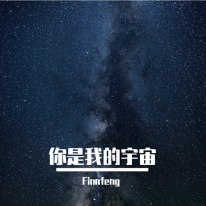 你是我的宇宙