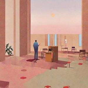 告别旧时光的转折点