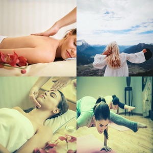 有趣蒸汽房情怀