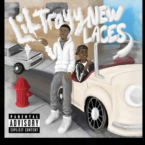 CJ (feat. Lil Jay231)