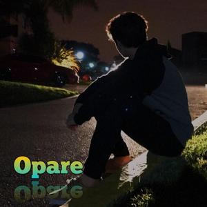 Opare