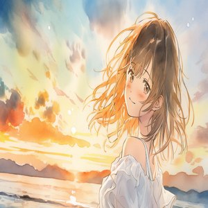 いつかの空へ feat. 小春六花
