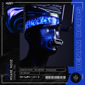 Insane Noise (Original Mix)