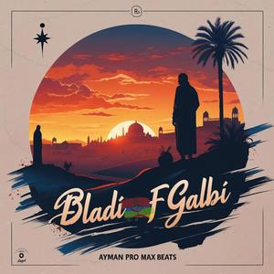 Bladi F Galbi