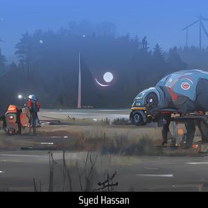 Dreams of the Unknown