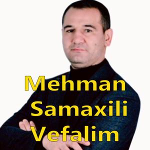 Vefalim
