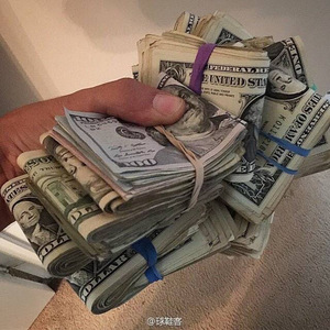 $ucideboy$ - 钱途