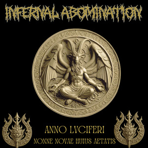 Anno Luciferi - Um Novo Império, Uma Nova Era