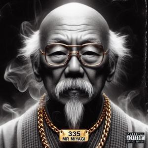 Mr.MIYAGI