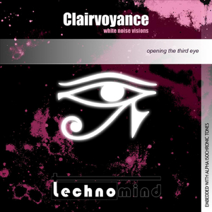 Clairvoyance: White Noise Vision