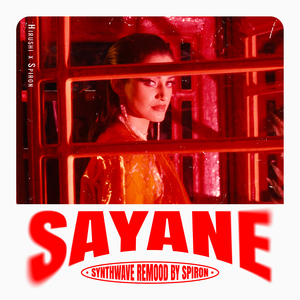 Sayane (Synthwave Remood)