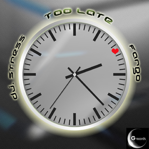 Too Late (Alternative Version)