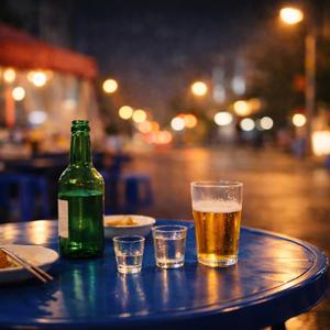 야장 감성 (Chill Ver.)