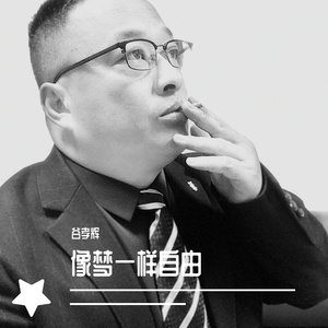像梦一样自由