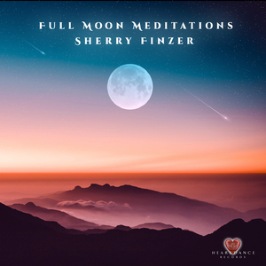 Harvest Moon Meditation