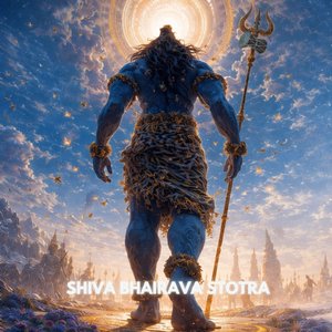 Shiva Bhairava Stotra
