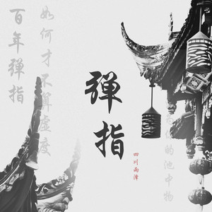弹指 (伴奏)