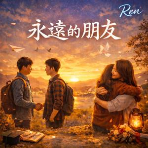永遠的朋友（離別之歌）
