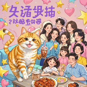 有理没道欢乐多