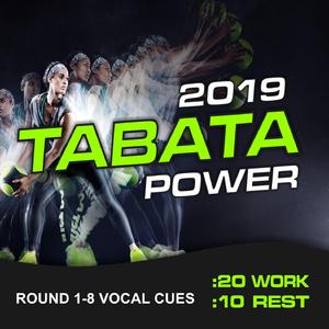Darkness (Tabata Workout Mix)